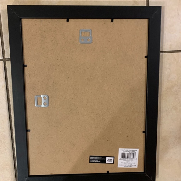 Hummingbird Dreams- an 8 by 10 inch framed print - Picture 8 of 8